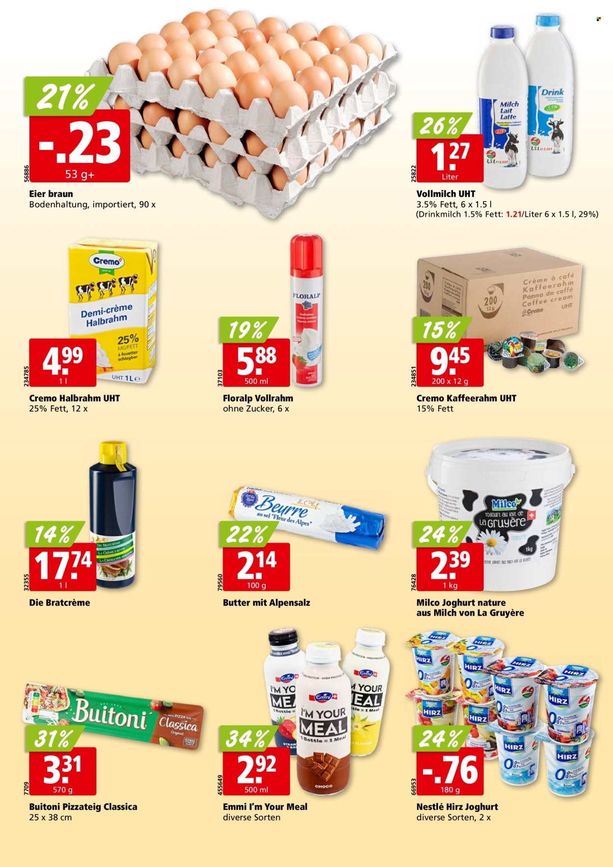 Volantino ALIGRO - 29.9.2025 - 4.10.2025. Pagina 14