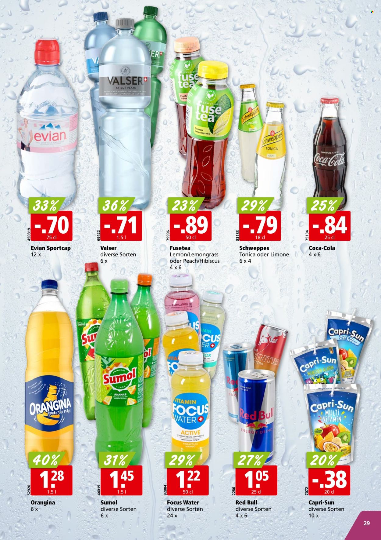 Volantino ALIGRO - 29.9.2025 - 4.10.2025. Pagina 29