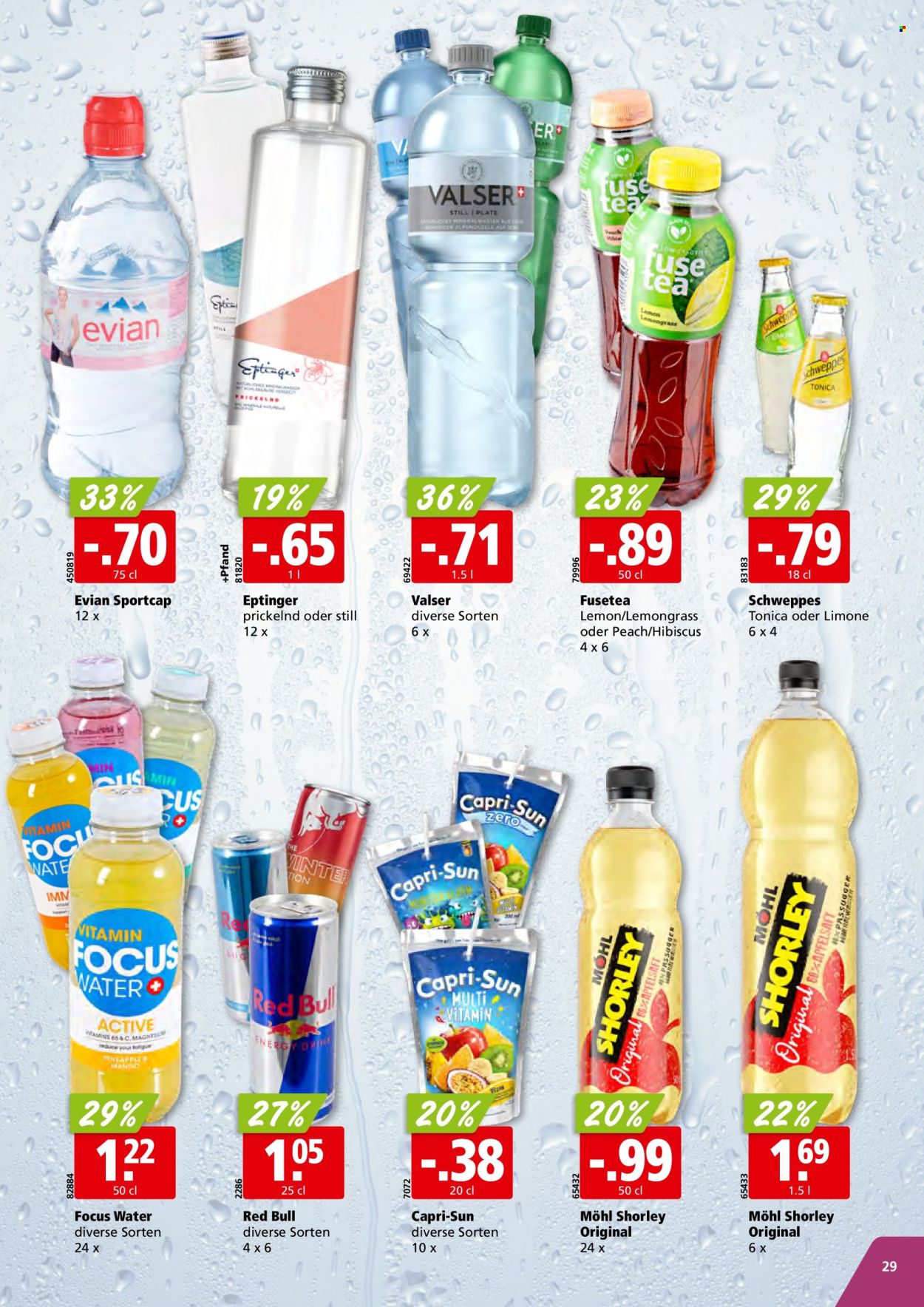 Volantino ALIGRO - 29.9.2025 - 4.10.2025. Pagina 29
