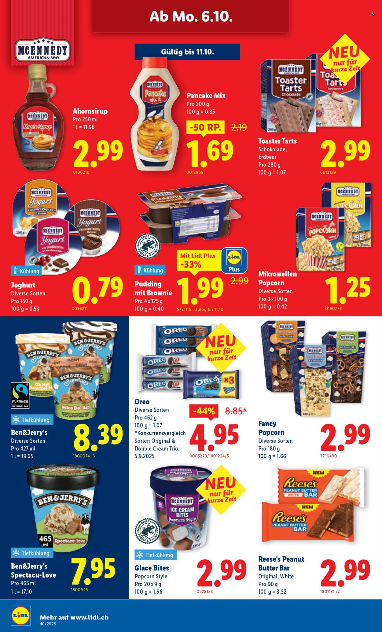 Volantino Lidl - 2.10.2025 - 8.10.2025. Pagina 28