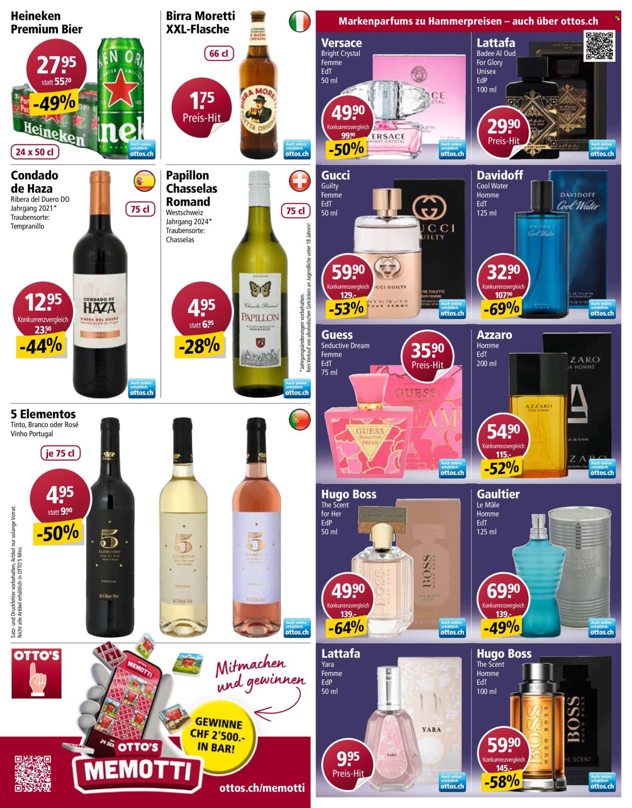 Catalogue Otto's - 8.10.2025 - 14.10.2025. Page 12
