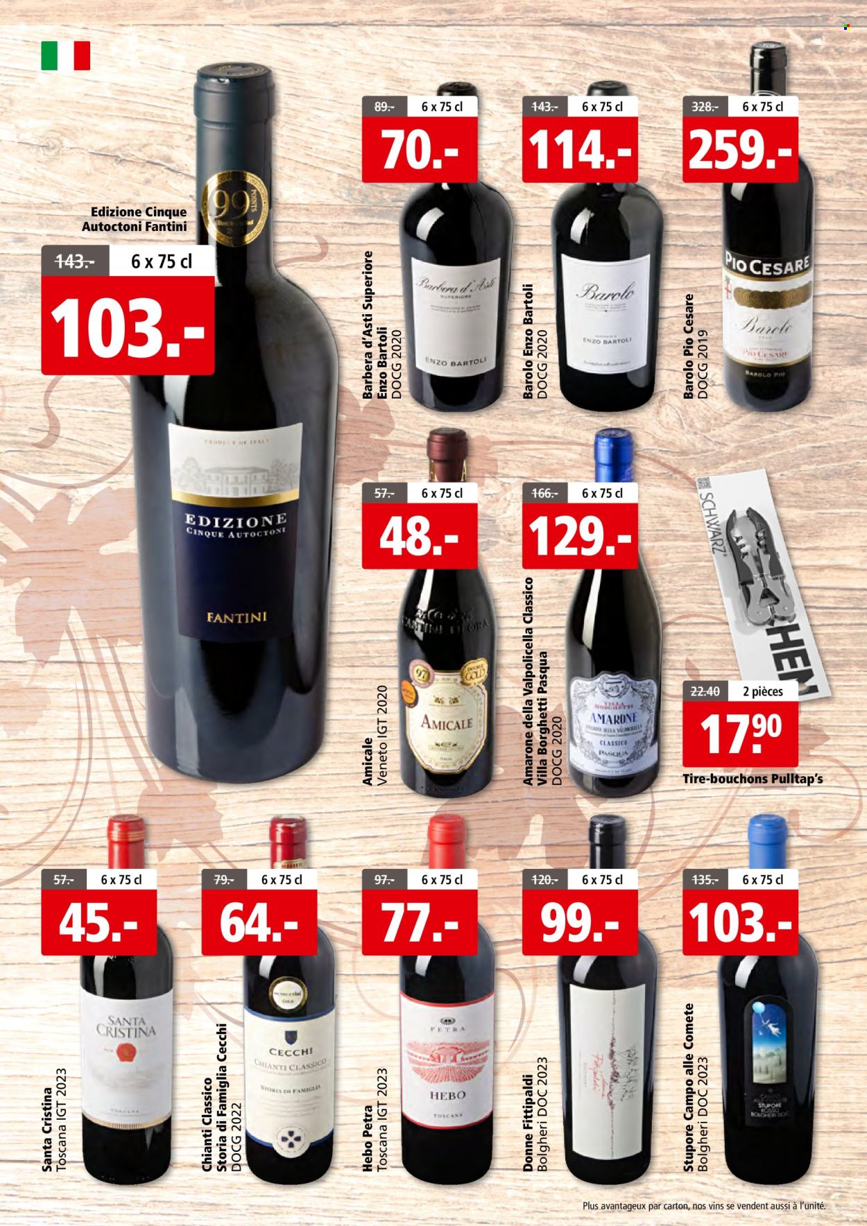 Prospekt ALIGRO - 30.9.2025 - 4.10.2025. Seite 4