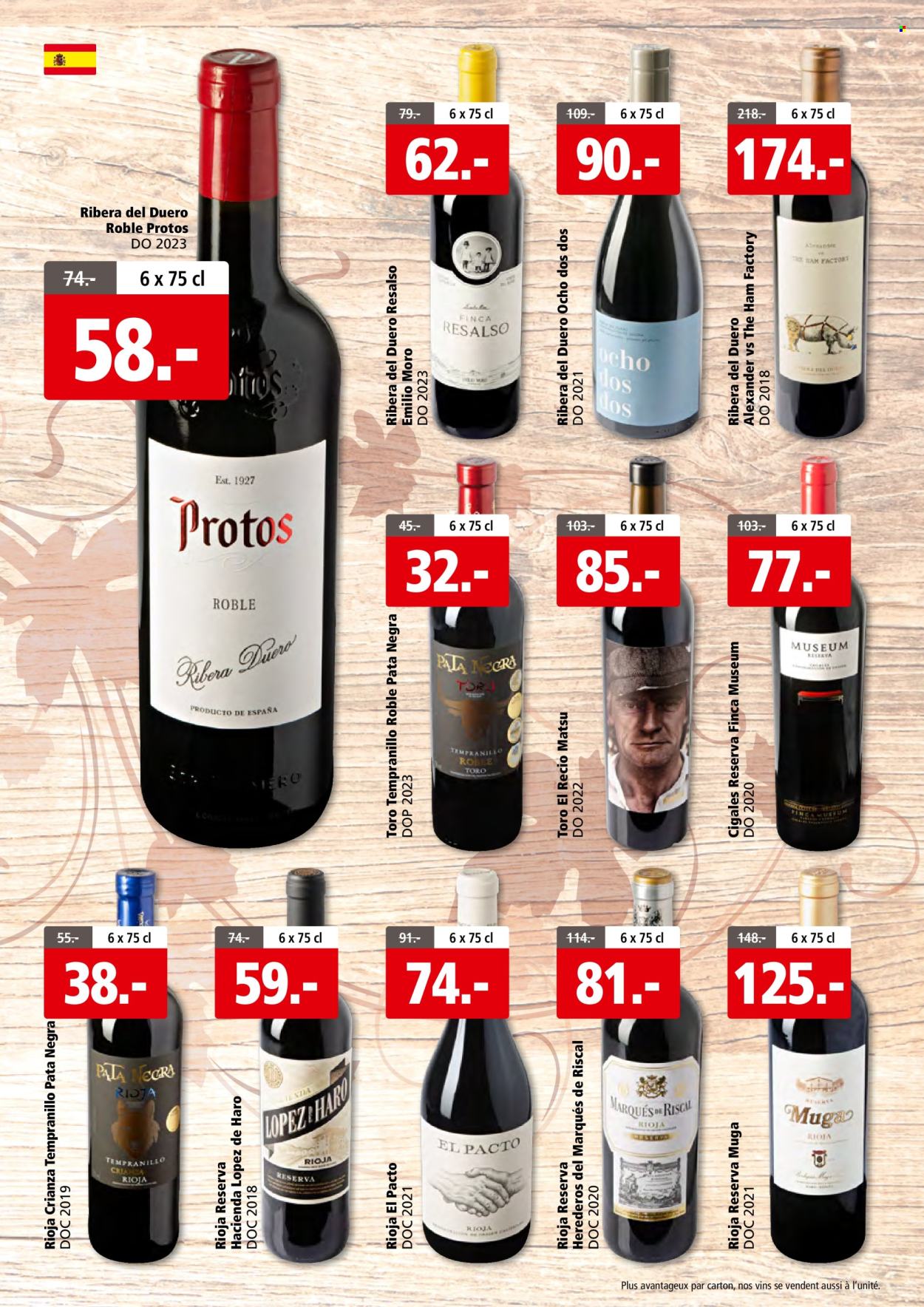 Volantino ALIGRO - 30.9.2025 - 4.10.2025. Pagina 6