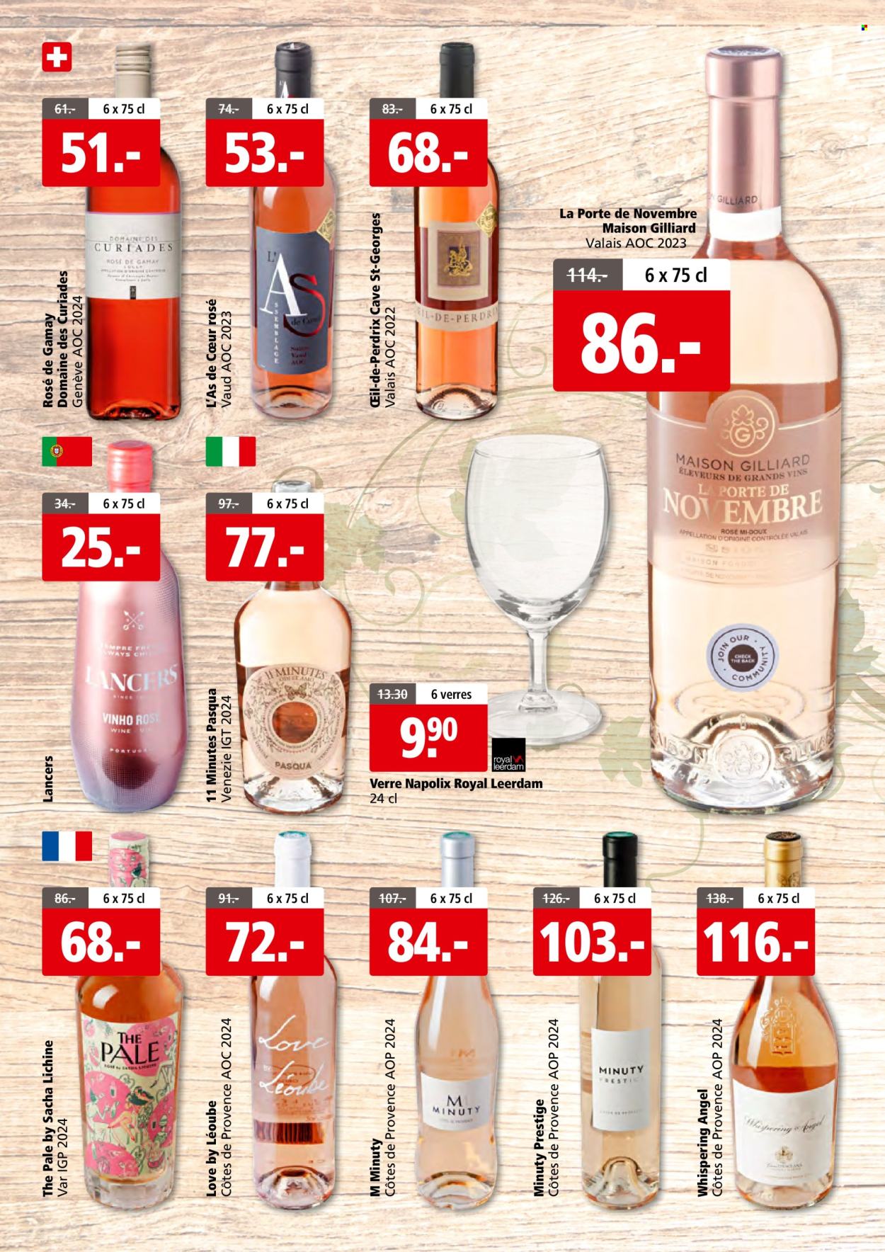 Volantino ALIGRO - 30.9.2025 - 4.10.2025. Pagina 11