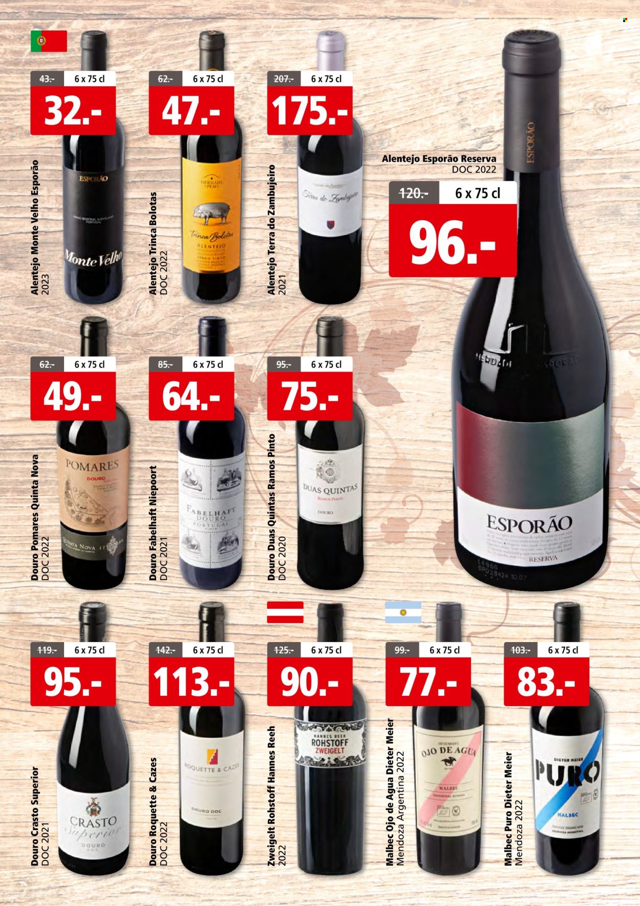 Prospekt ALIGRO - 30.9.2025 - 4.10.2025. Seite 7