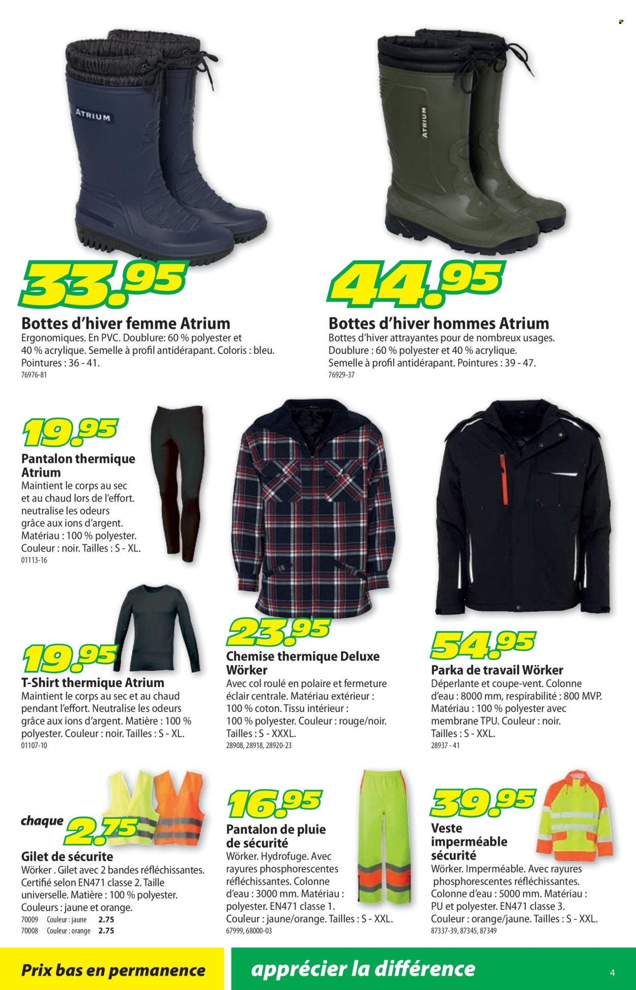 Volantino Landi - 29.9.2025 - 12.10.2025. Pagina 8