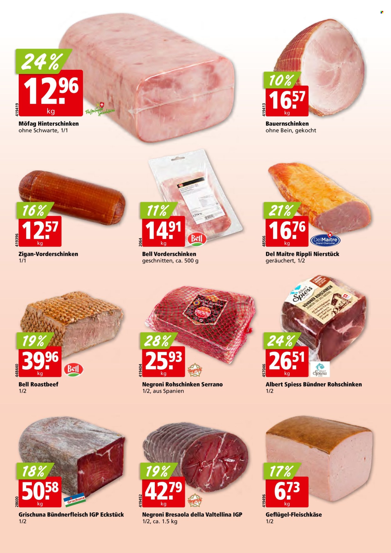 Volantino ALIGRO - 6.10.2025 - 11.10.2025. Pagina 10