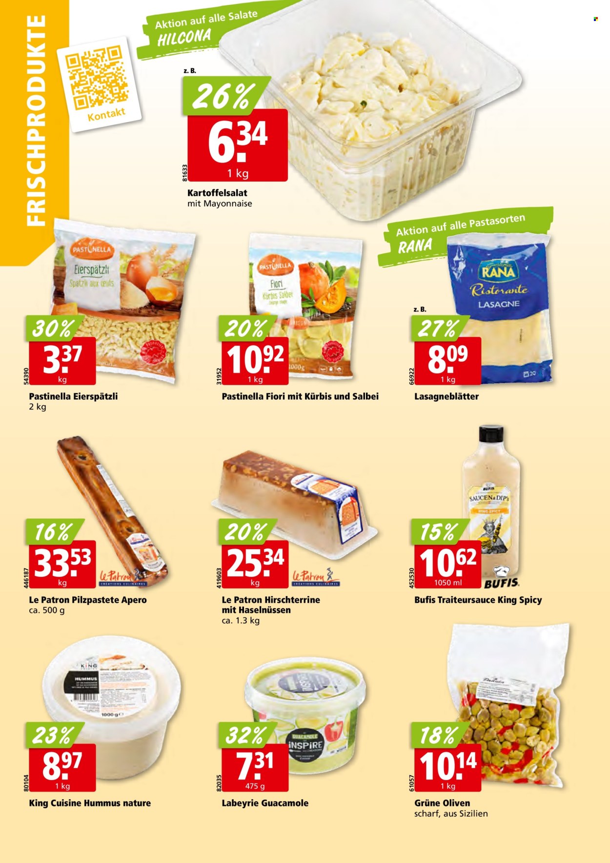 Volantino ALIGRO - 6.10.2025 - 11.10.2025. Pagina 12