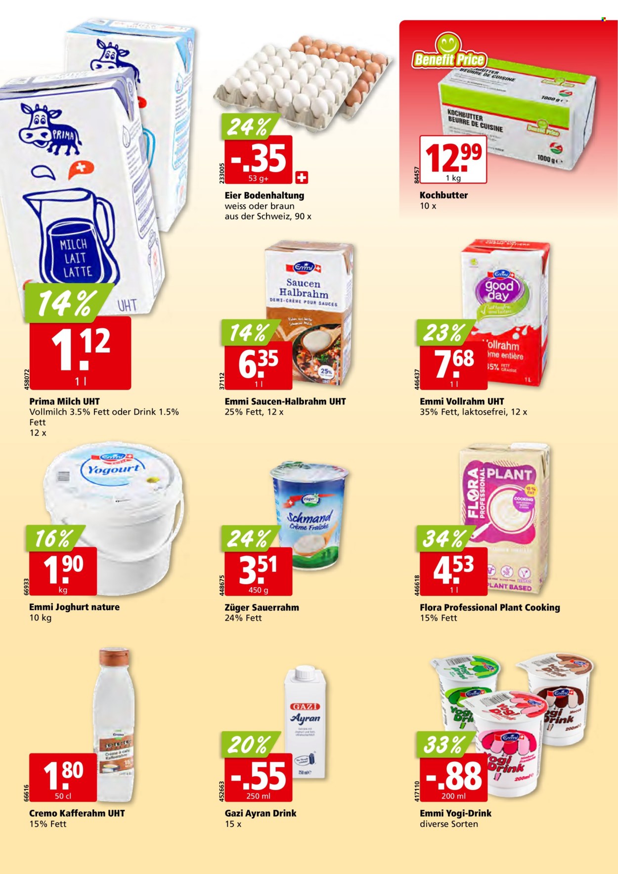 Volantino ALIGRO - 6.10.2025 - 11.10.2025. Pagina 14