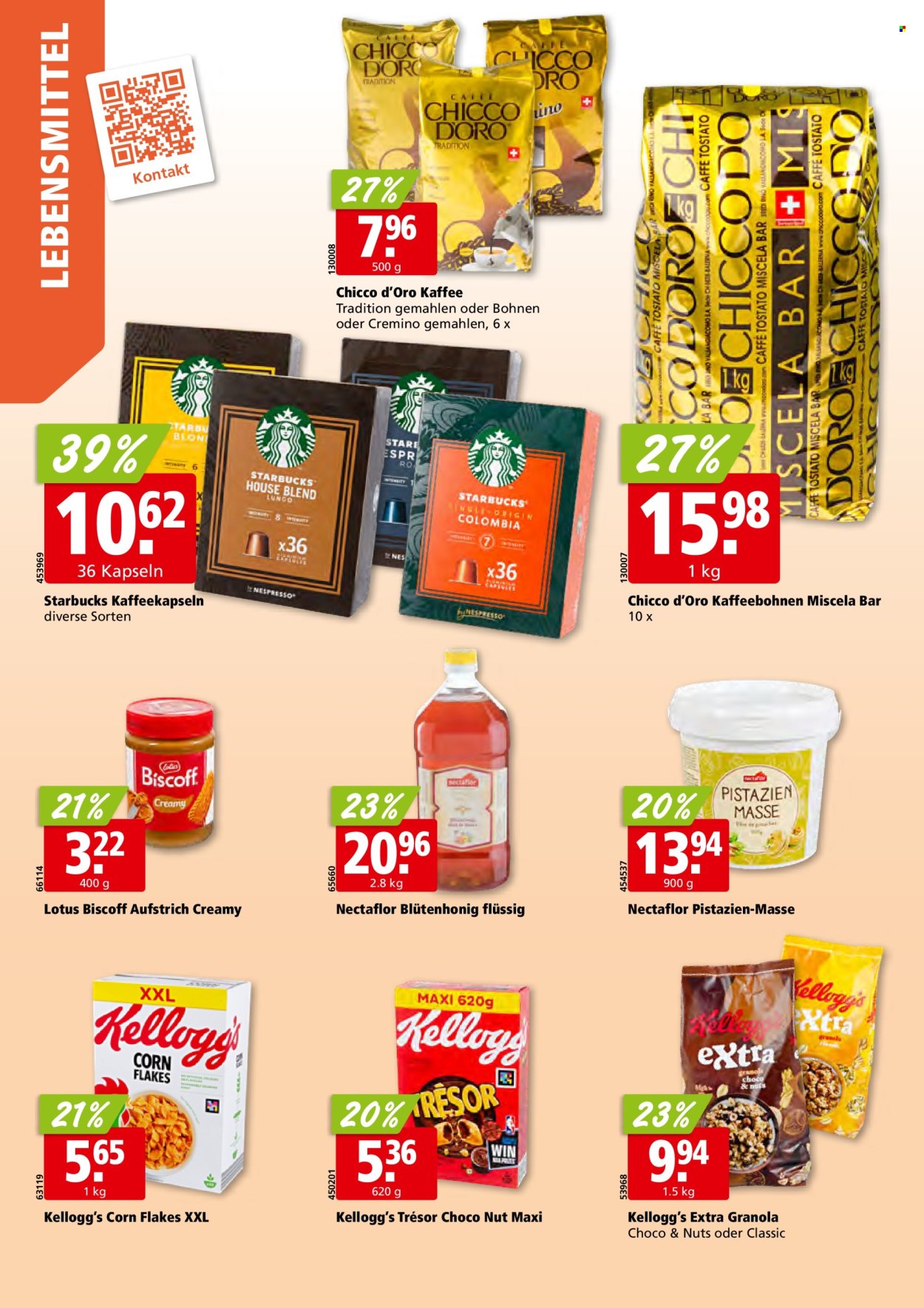 Volantino ALIGRO - 6.10.2025 - 11.10.2025. Pagina 18