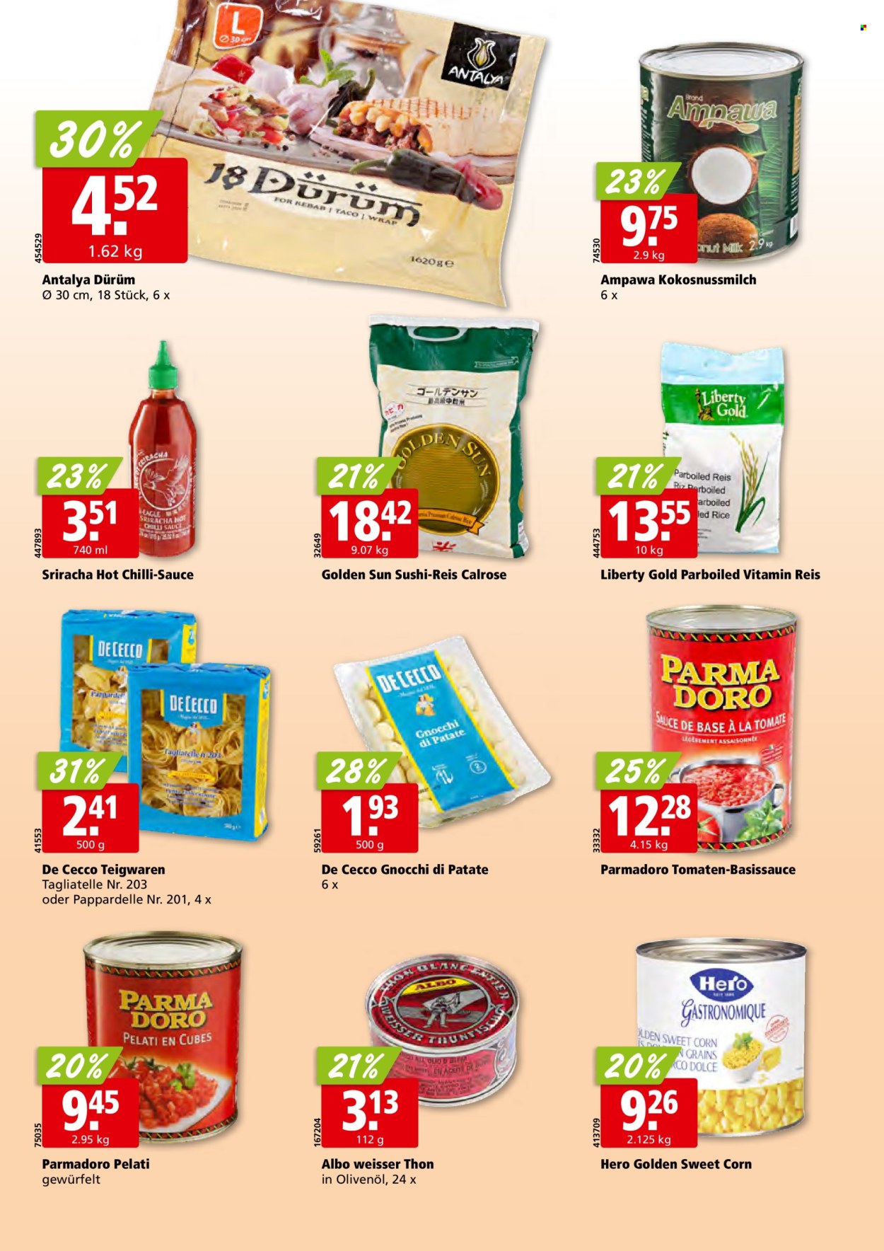Volantino ALIGRO - 6.10.2025 - 11.10.2025. Pagina 22