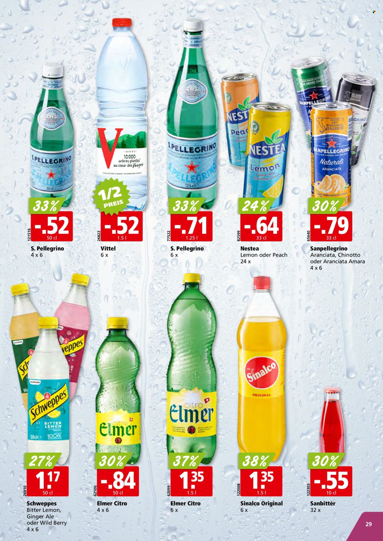 Volantino ALIGRO - 6.10.2025 - 11.10.2025. Pagina 29