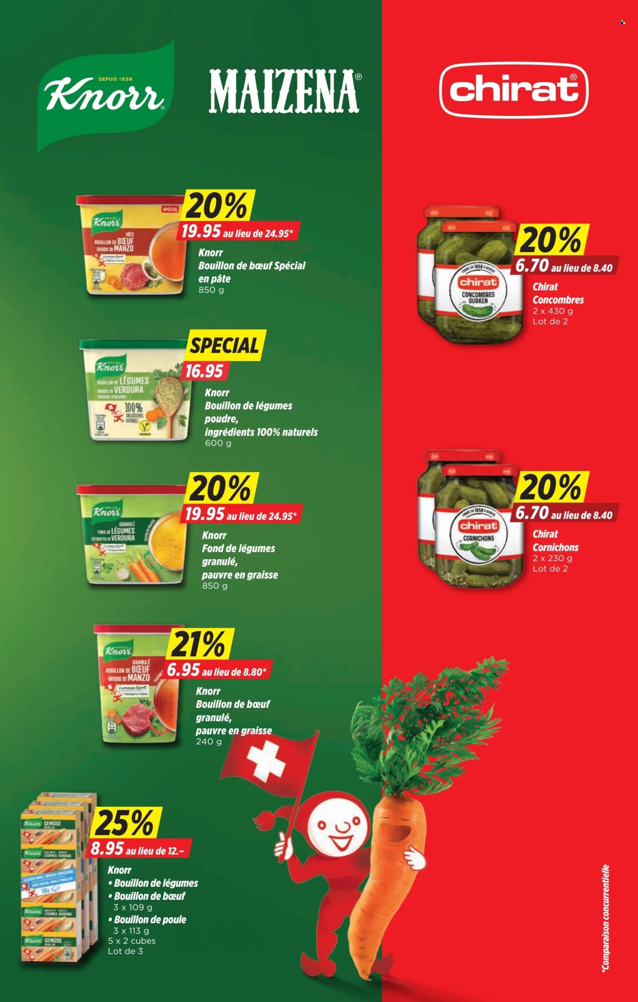 Volantino Denner - 7.10.2025 - 13.10.2025. Pagina 13