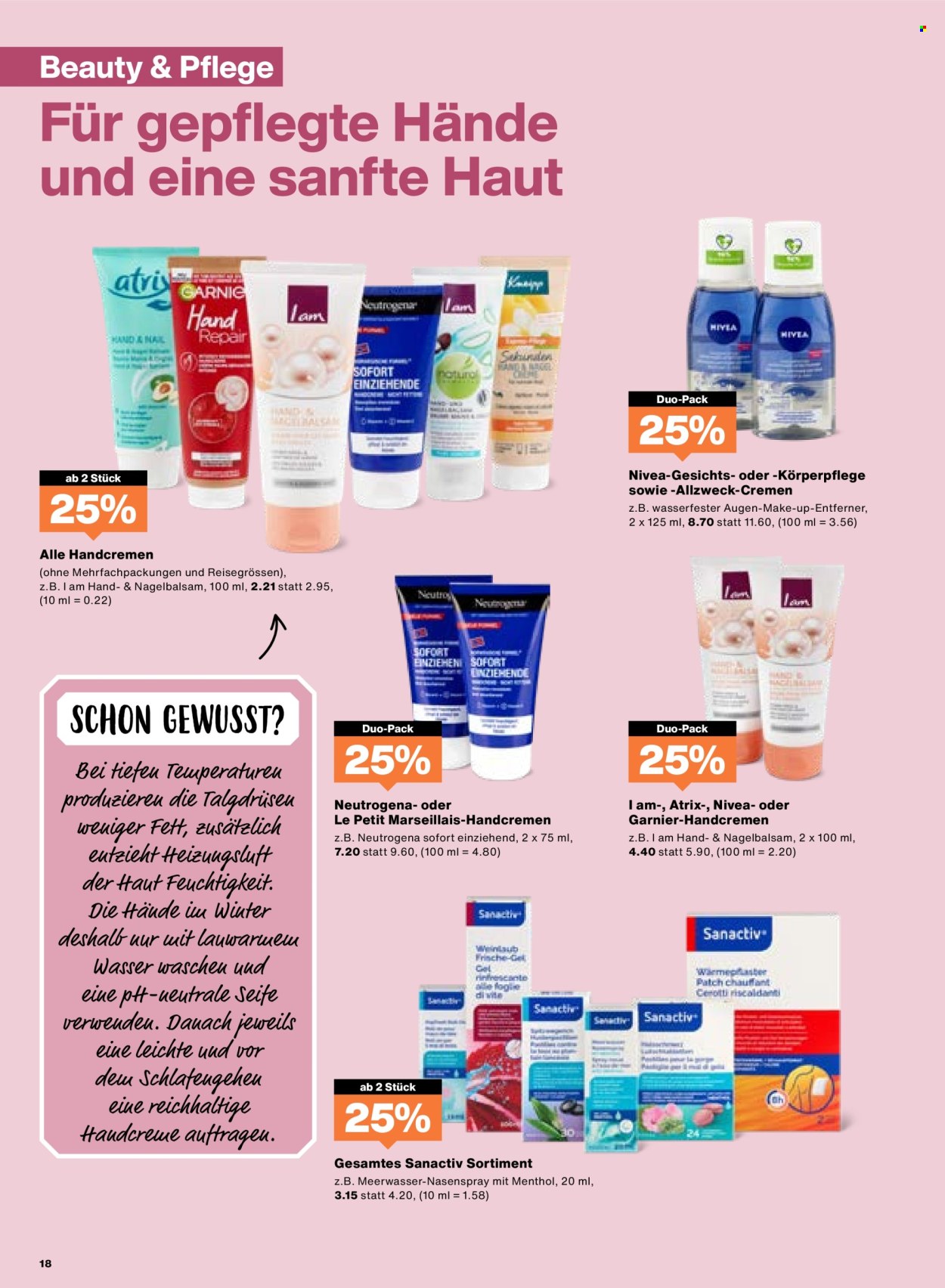 Volantino Migros - 7.10.2025 - 13.10.2025. Pagina 18
