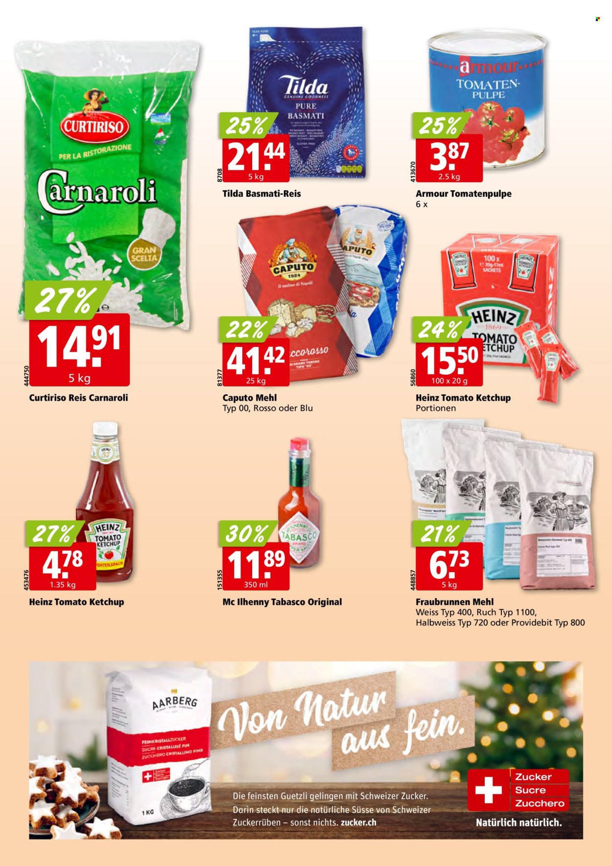 Volantino ALIGRO - 13.10.2025 - 18.10.2025. Pagina 22