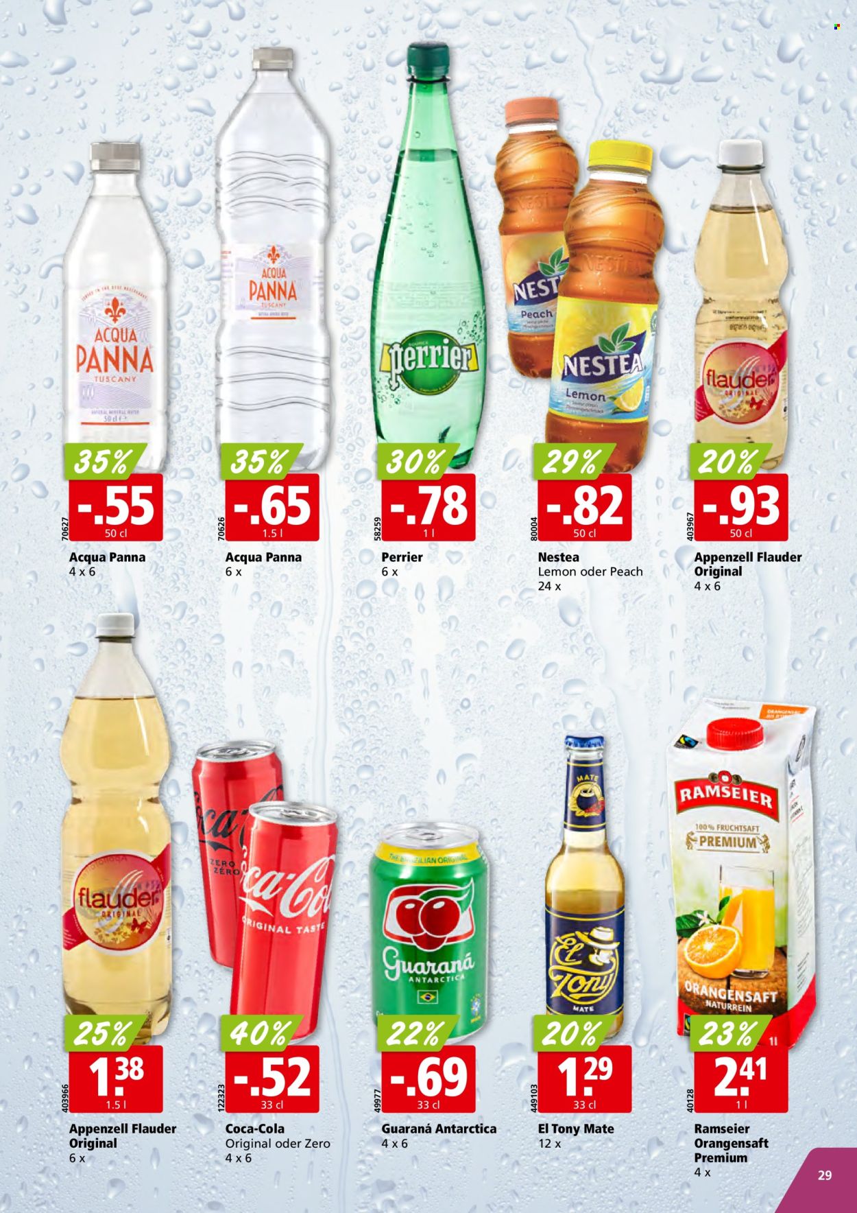 Volantino ALIGRO - 13.10.2025 - 18.10.2025. Pagina 29