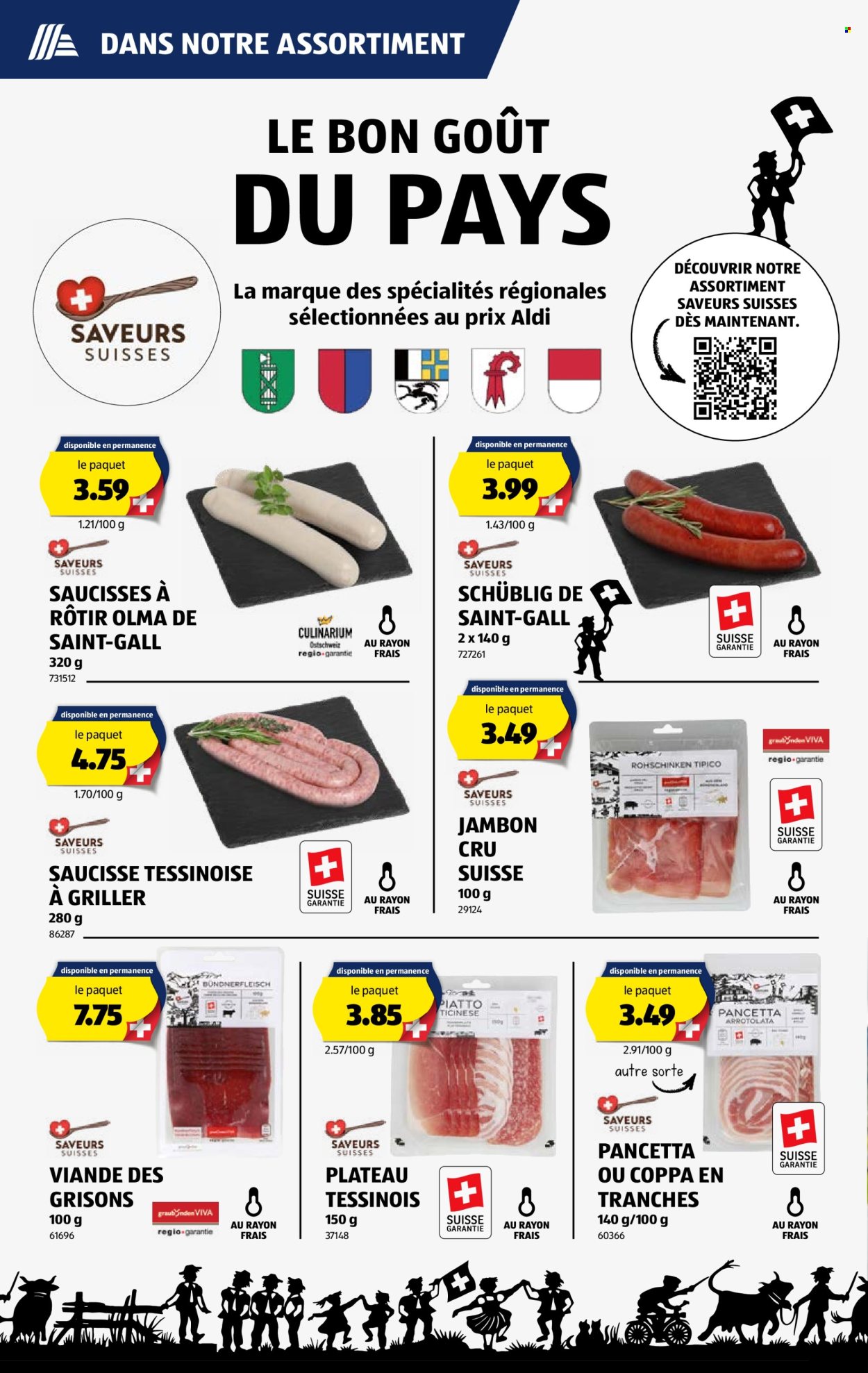 Volantino Aldi - 16.10.2025 - 22.10.2025. Pagina 18