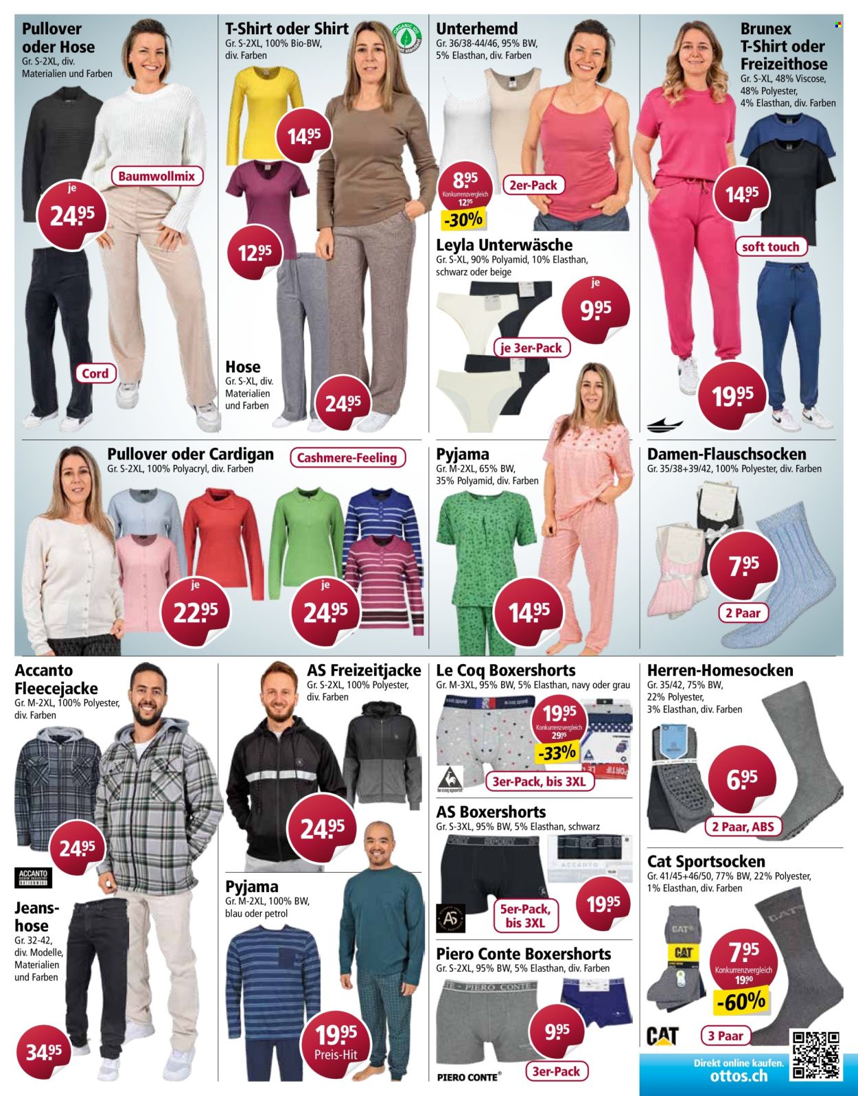 Volantino Otto's - 22.10.2025 - 27.10.2025. Pagina 7