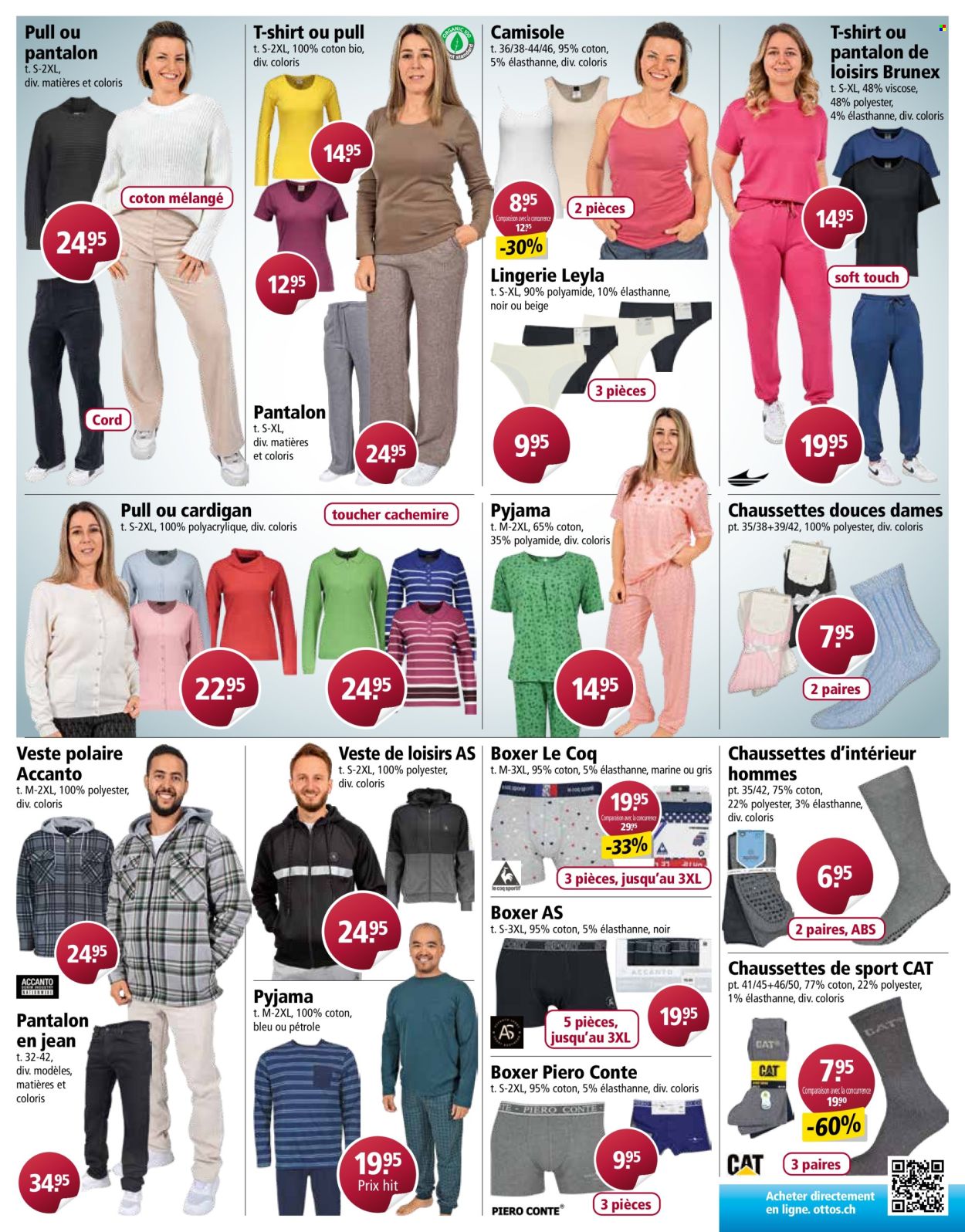 Volantino Otto's - 22.10.2025 - 27.10.2025. Pagina 7