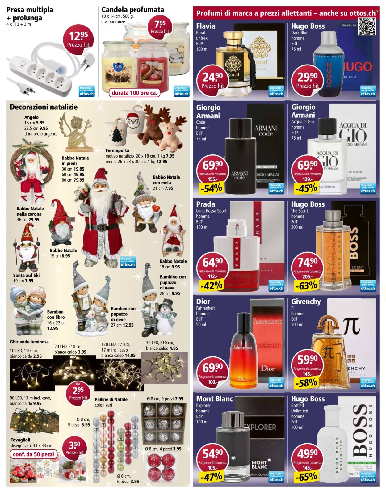 Catalogue Otto's - 22.10.2025 - 27.10.2025. Page 4