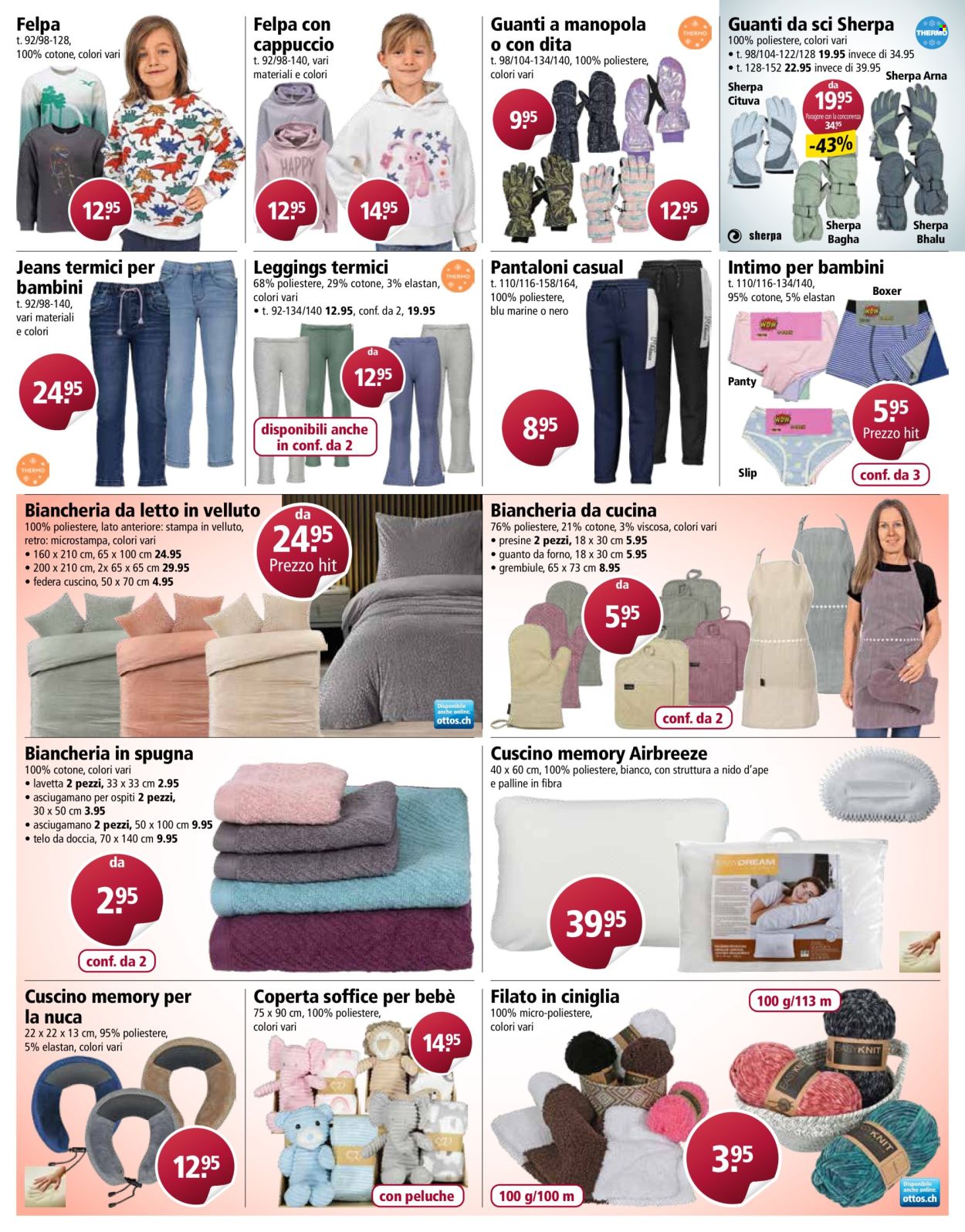 Catalogue Otto's - 22.10.2025 - 27.10.2025. Page 8