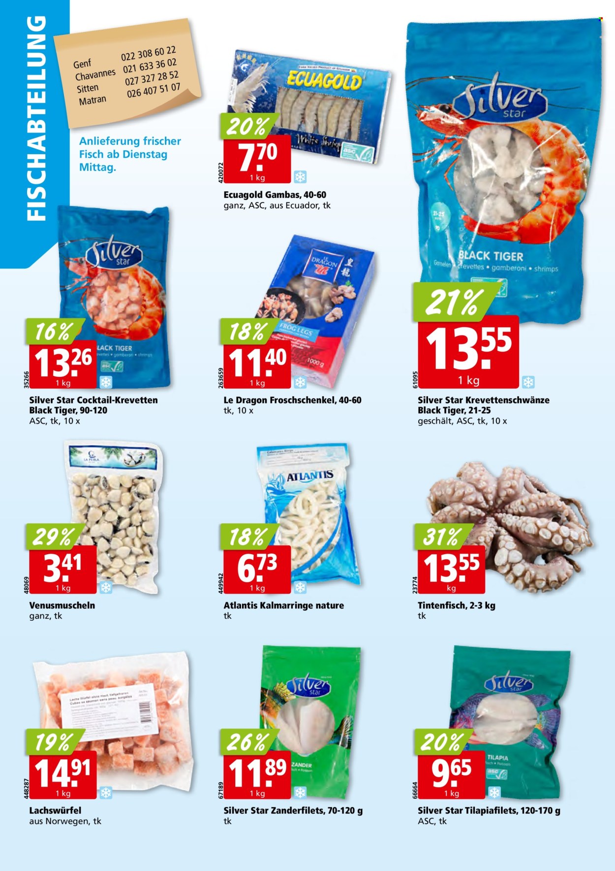 Volantino ALIGRO - 20.10.2025 - 25.10.2025. Pagina 4