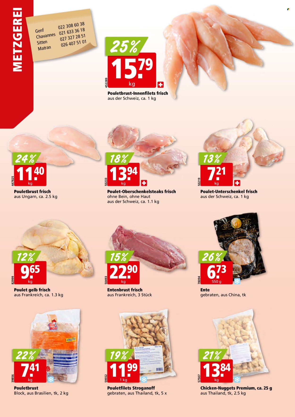 Volantino ALIGRO - 20.10.2025 - 25.10.2025. Pagina 6