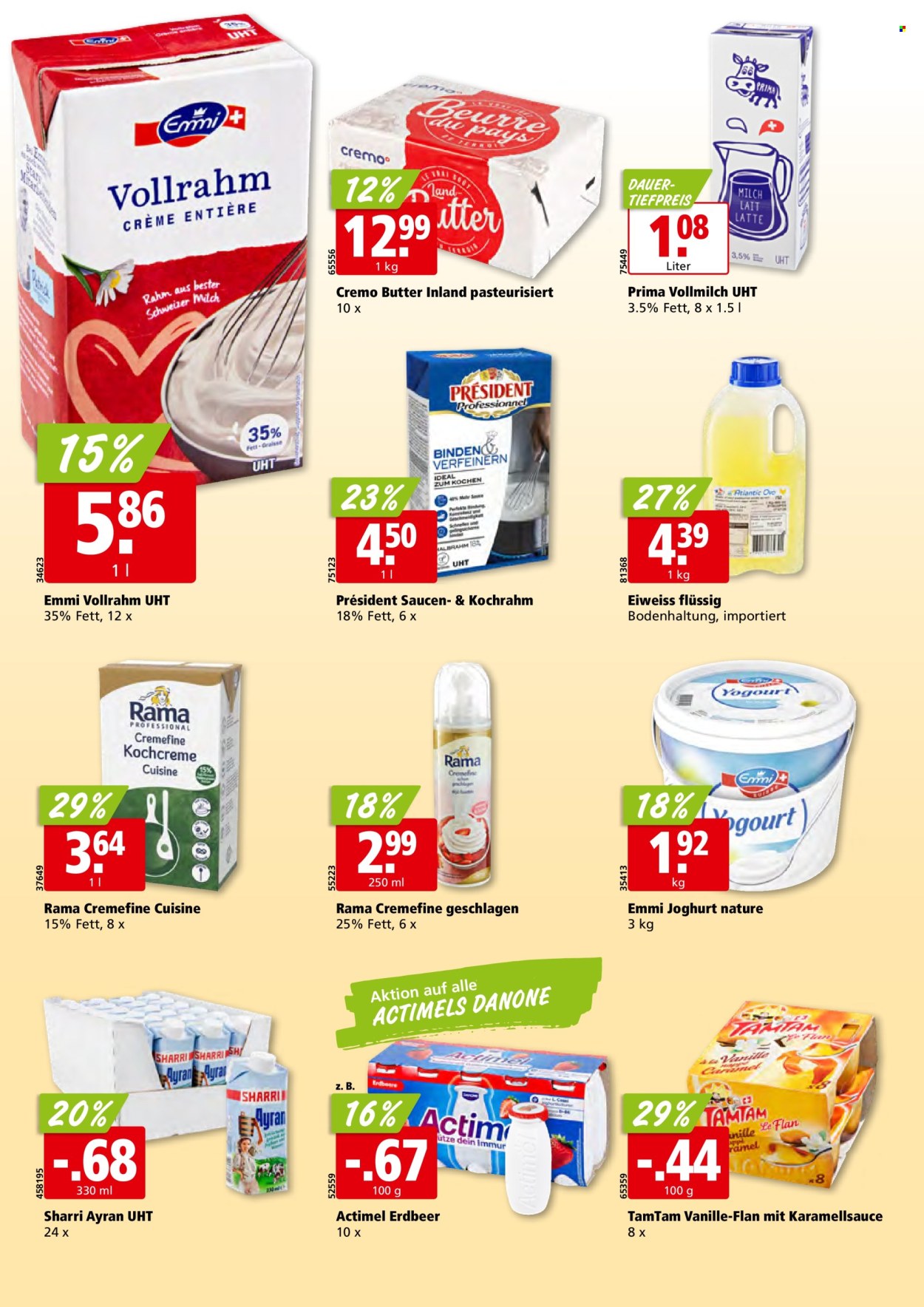 Volantino ALIGRO - 20.10.2025 - 25.10.2025. Pagina 14