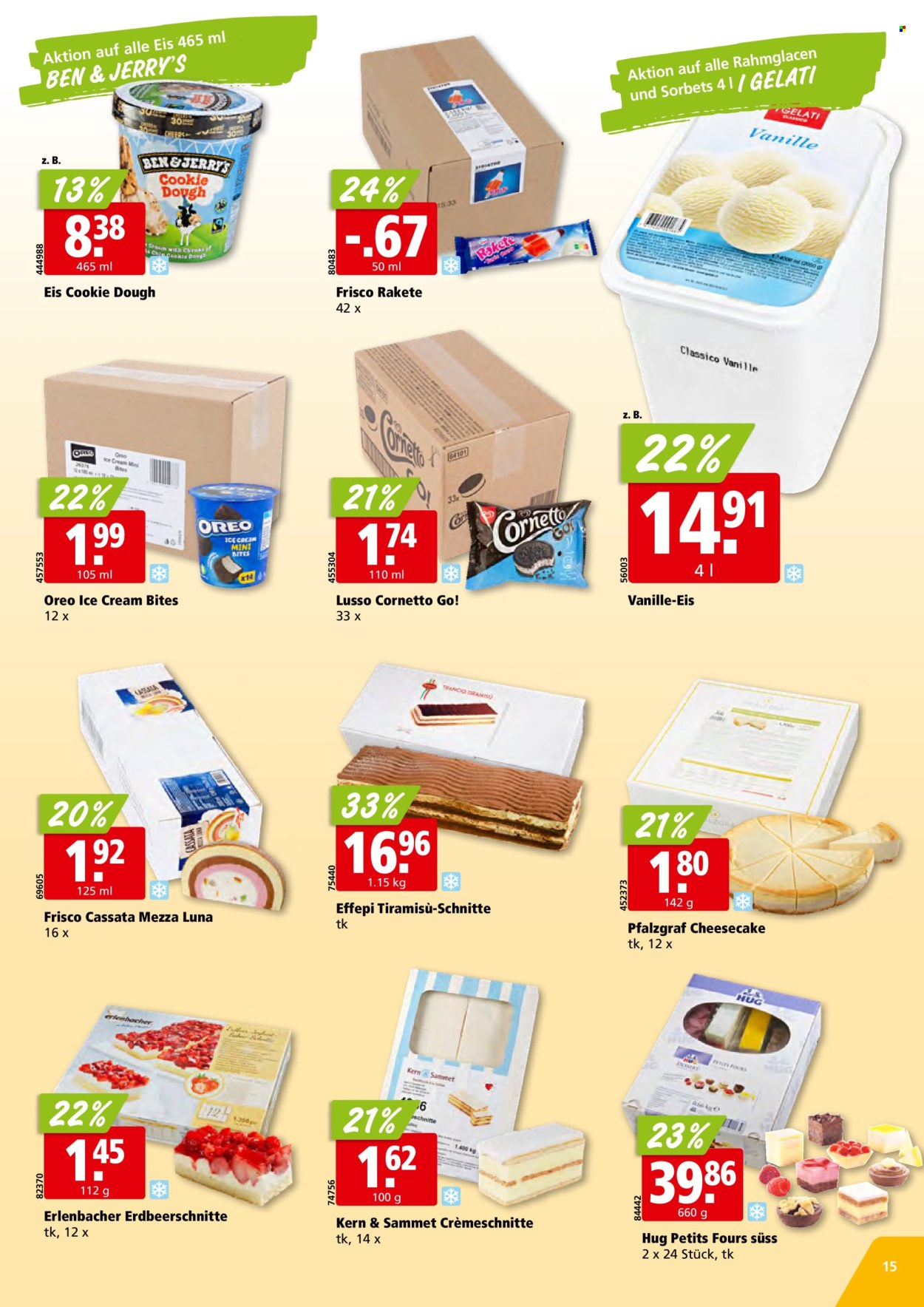 Volantino ALIGRO - 20.10.2025 - 25.10.2025. Pagina 15
