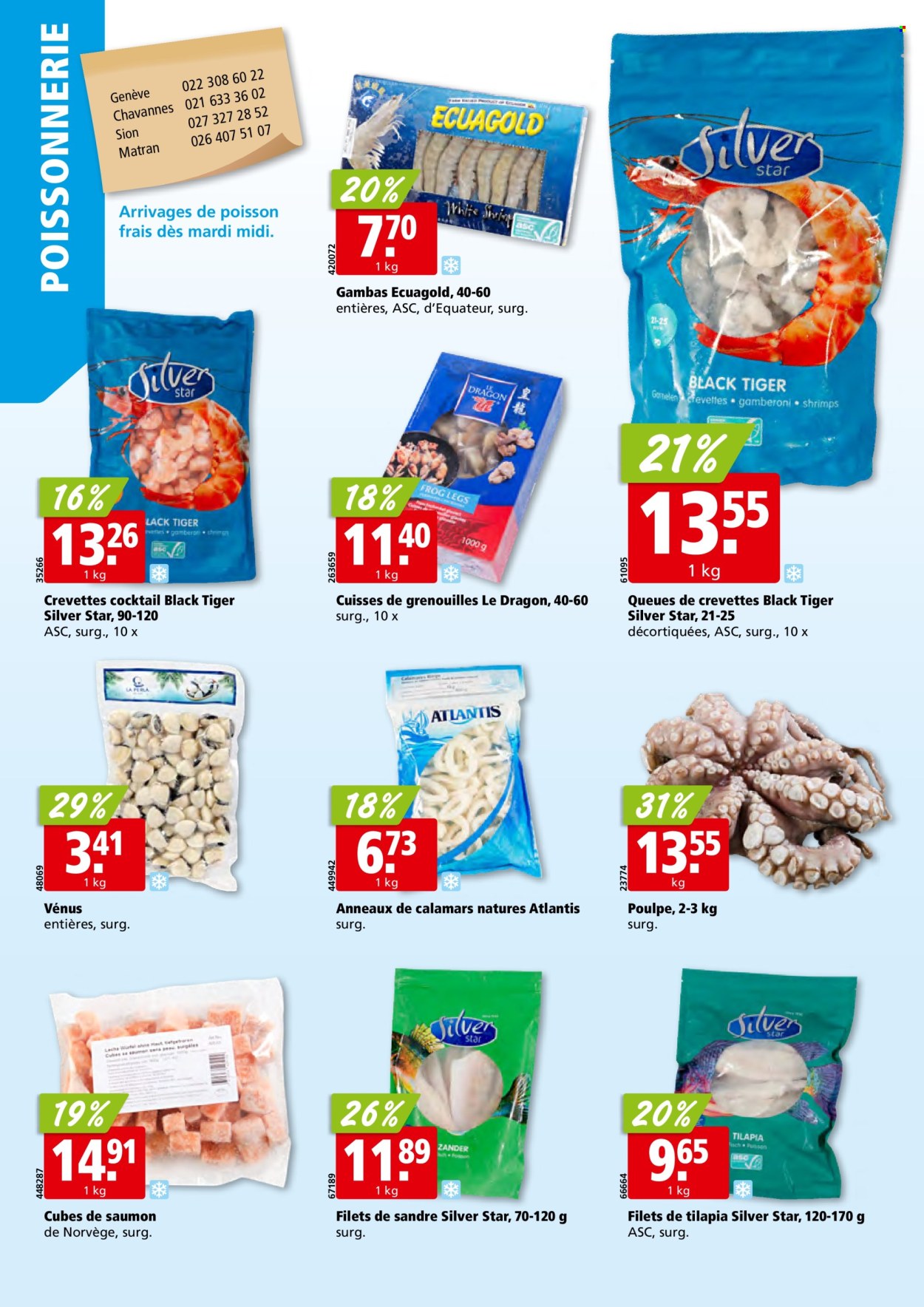 Catalogue ALIGRO - 20.10.2025 - 25.10.2025. Page 4