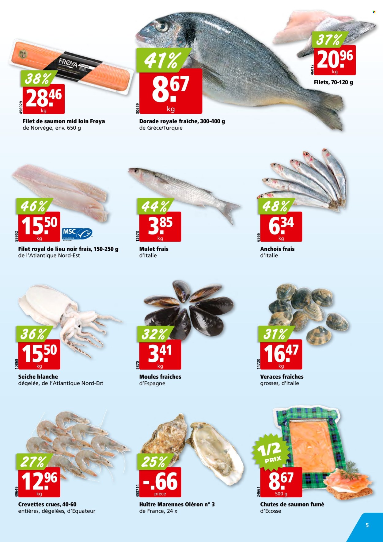 Catalogue ALIGRO - 20.10.2025 - 25.10.2025. Page 5