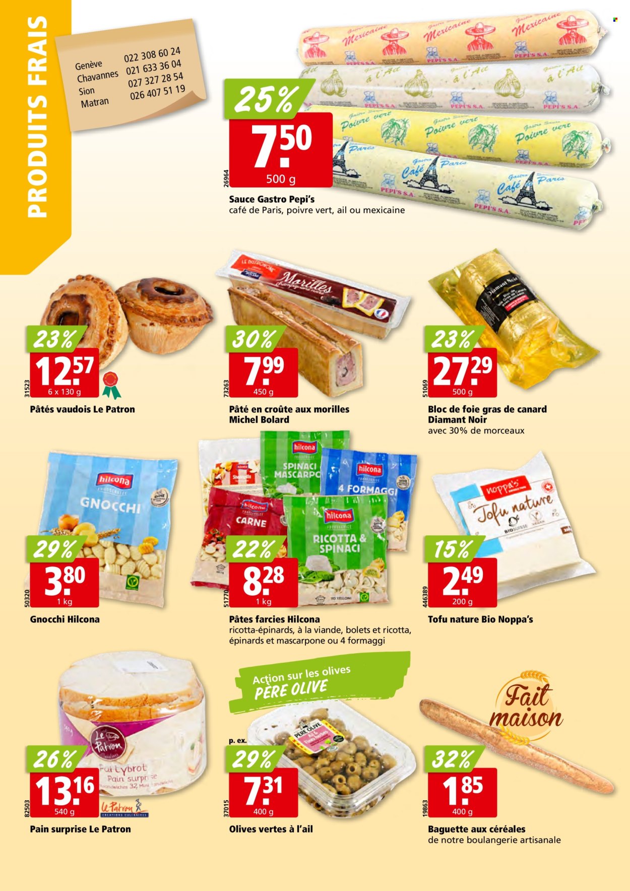 Catalogue ALIGRO - 20.10.2025 - 25.10.2025. Page 12