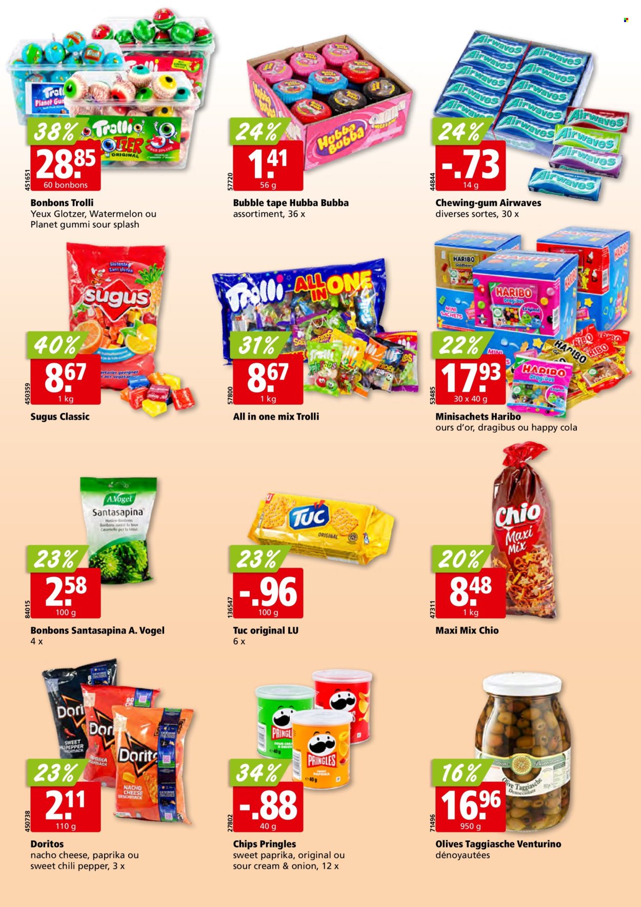 Catalogue ALIGRO - 20.10.2025 - 25.10.2025. Page 20