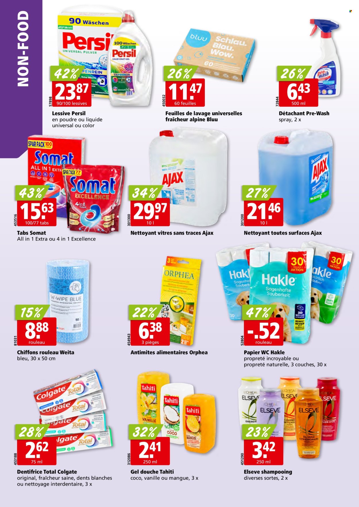 Catalogue ALIGRO - 20.10.2025 - 25.10.2025. Page 30