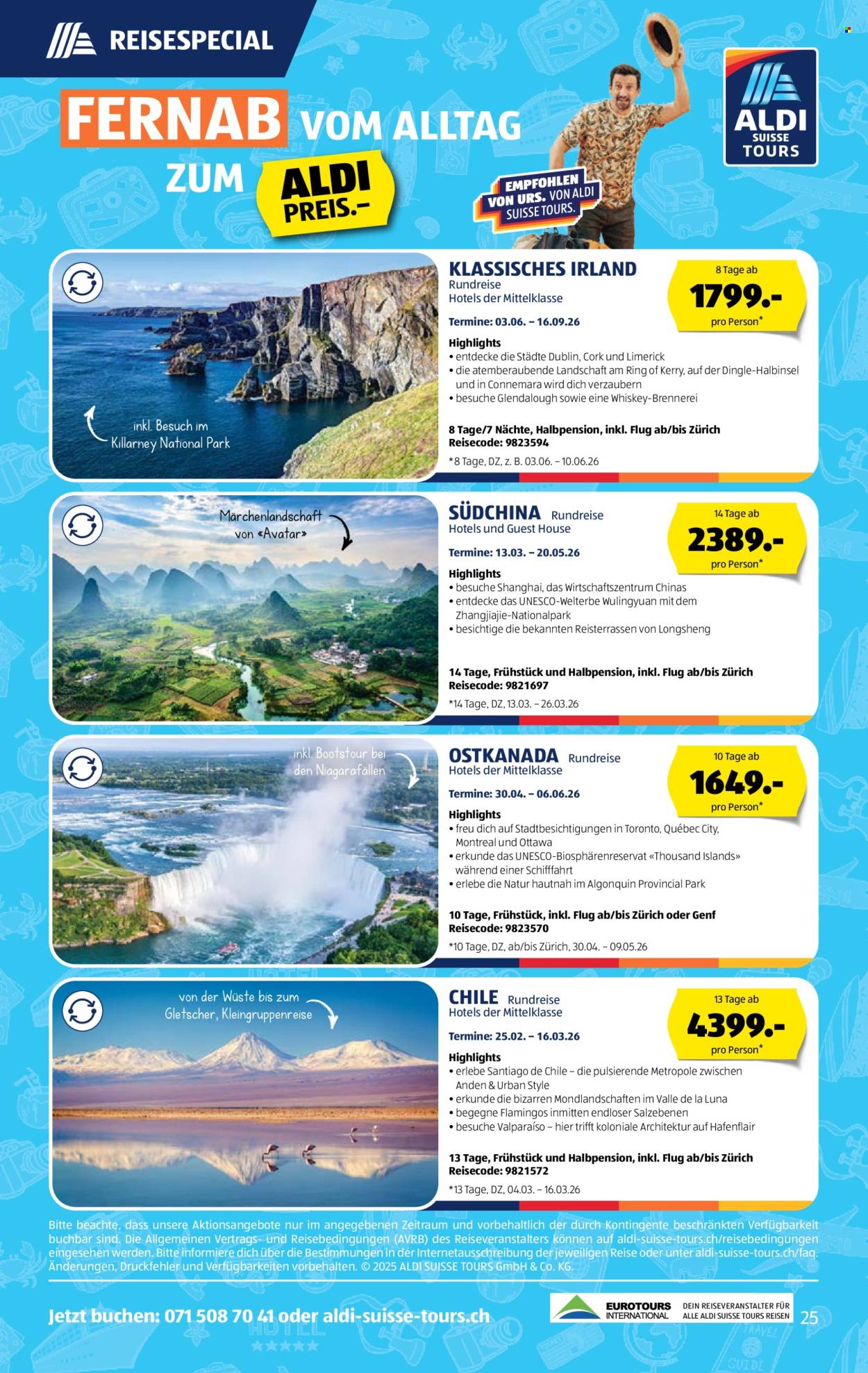 Volantino Aldi - 23.10.2025 - 29.10.2025. Pagina 25