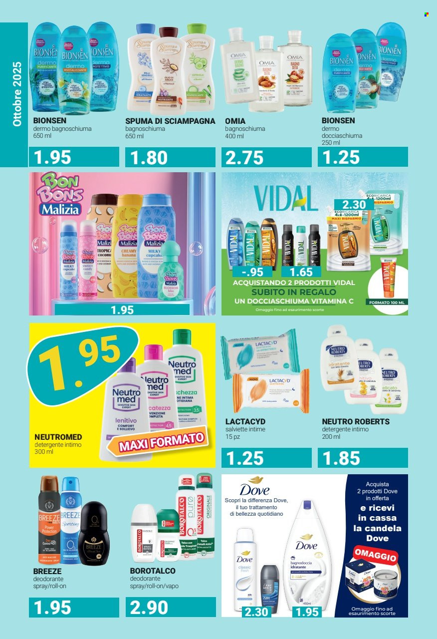 Catalogue Tigotà - 1.10.2025 - 31.10.2025. Page 10
