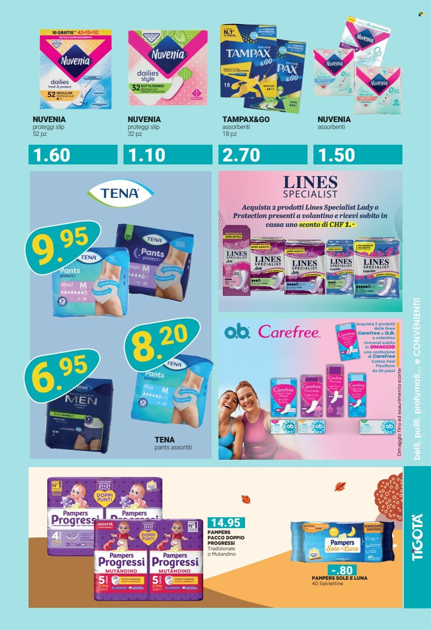 Catalogue Tigotà - 1.10.2025 - 31.10.2025. Page 11
