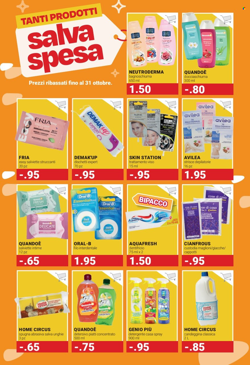 Catalogue Tigotà - 1.10.2025 - 31.10.2025. Page 13