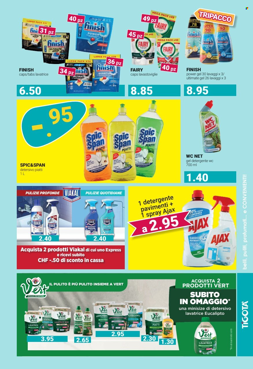 Catalogue Tigotà - 1.10.2025 - 31.10.2025. Page 19