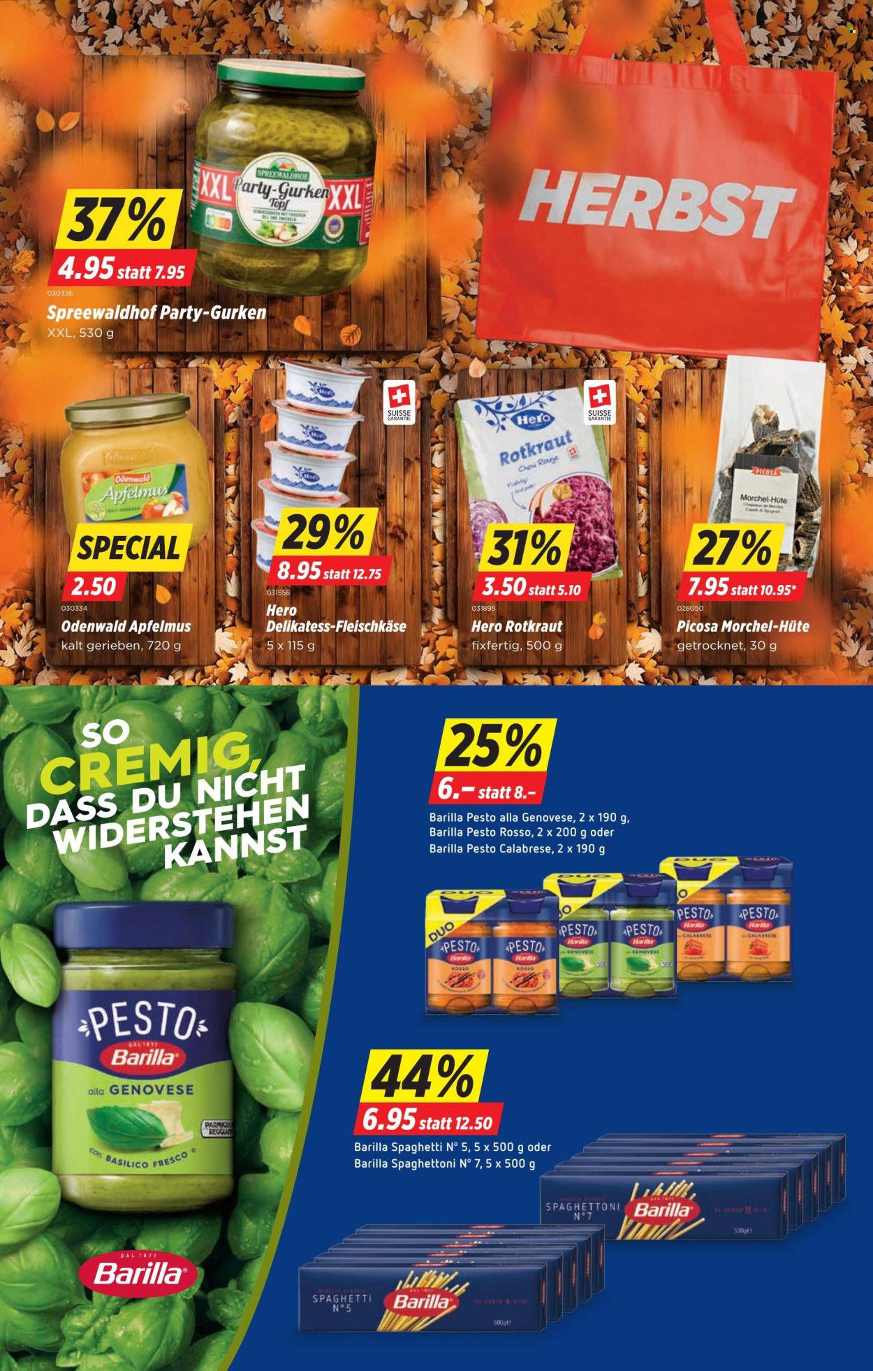 Volantino Denner - 21.10.2025 - 27.10.2025. Pagina 8