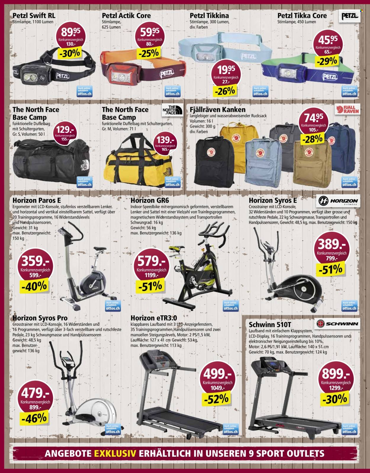 Volantino Otto's - 28.10.2025 - 4.11.2025. Pagina 14