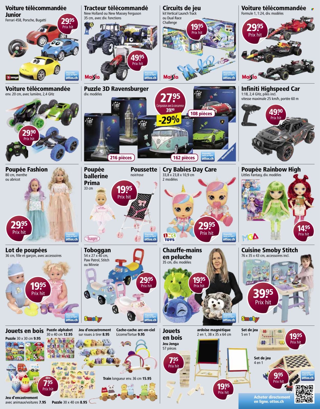 Catalogue Otto's - 28.10.2025 - 4.11.2025. Page 5
