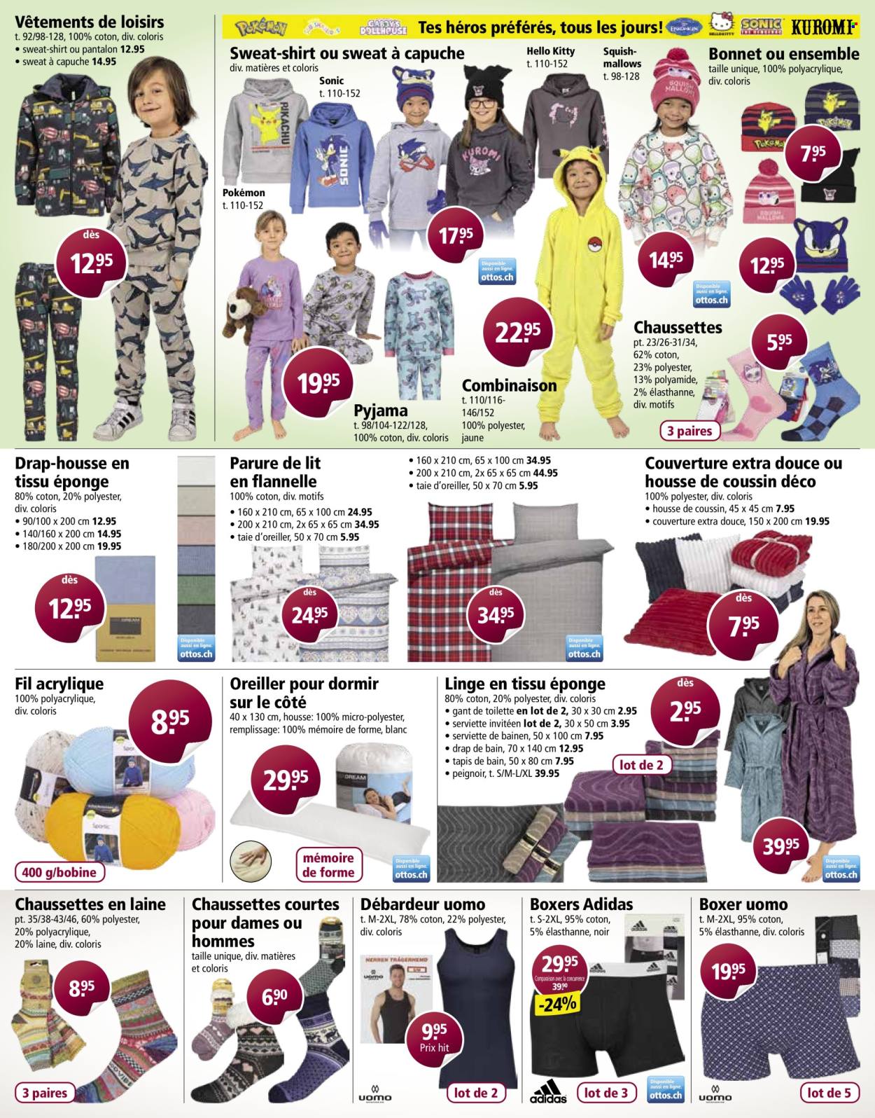 Catalogue Otto's - 28.10.2025 - 4.11.2025. Page 6