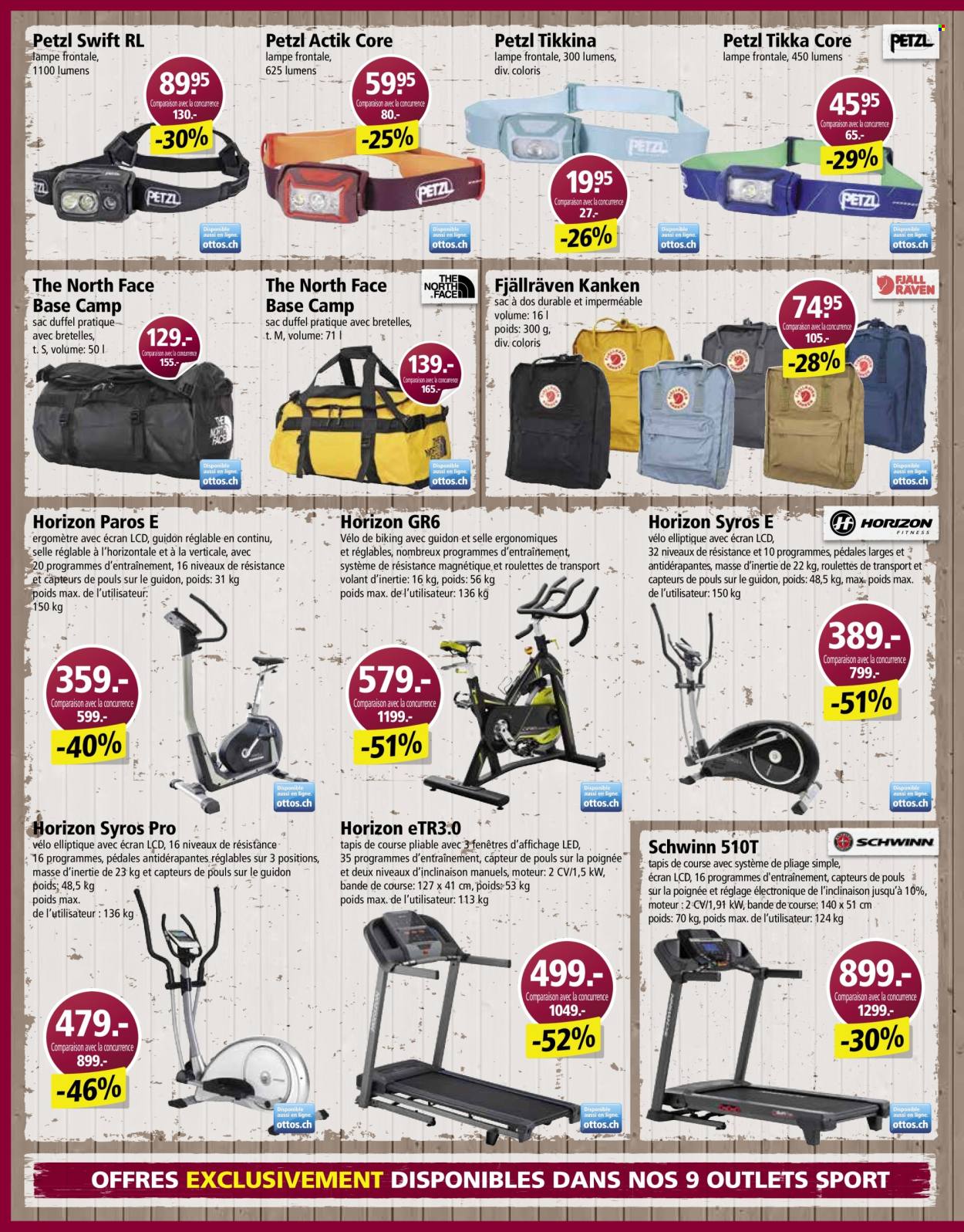 Catalogue Otto's - 28.10.2025 - 4.11.2025. Page 14