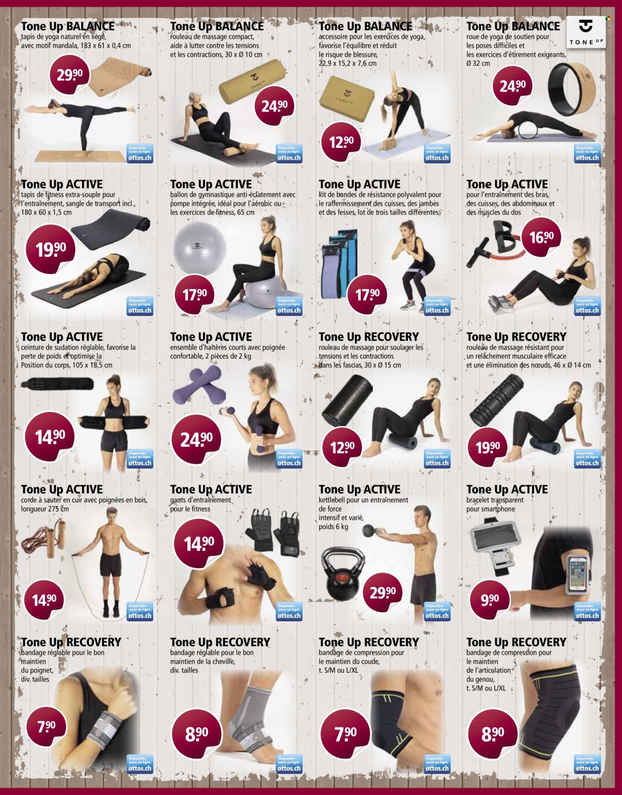 Catalogue Otto's - 28.10.2025 - 4.11.2025. Page 15