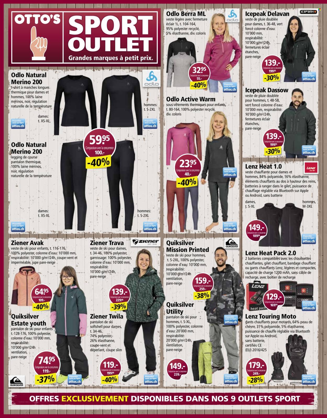 Catalogue Otto's - 28.10.2025 - 4.11.2025. Page 16