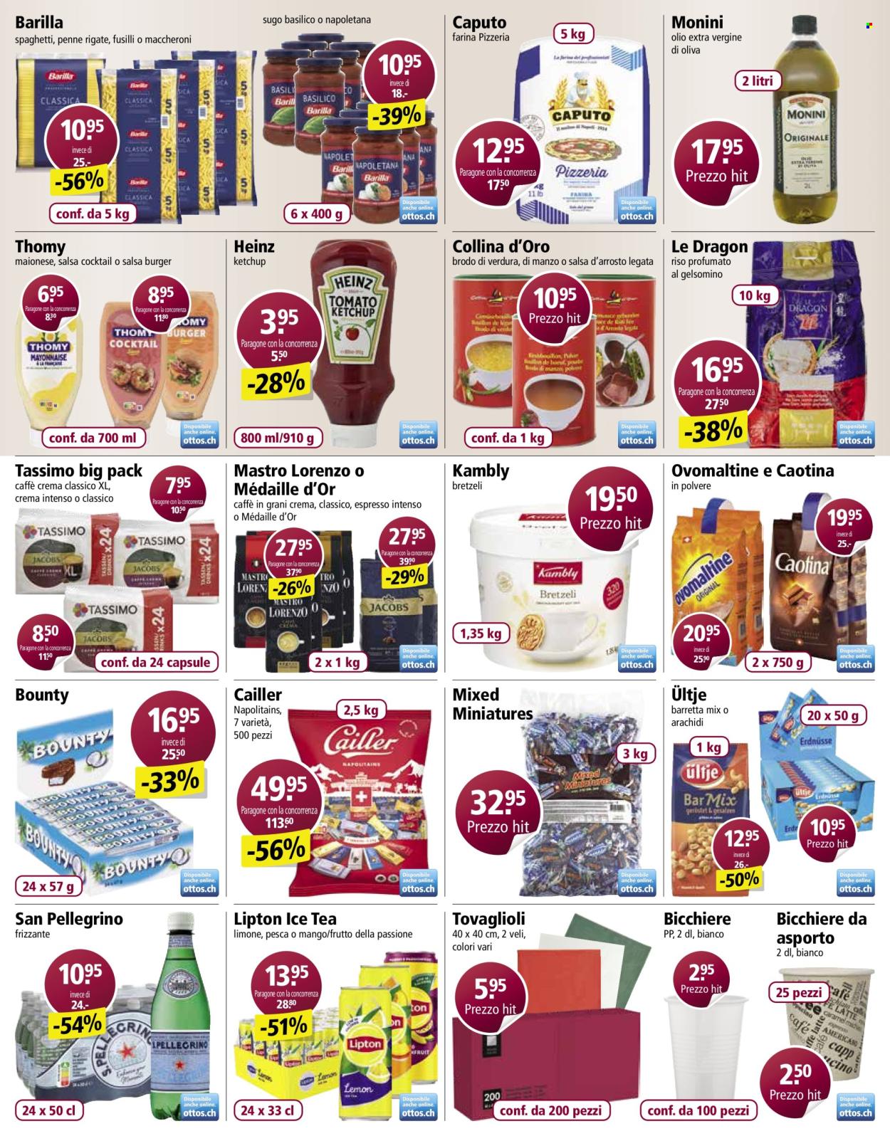Catalogue Otto's - 28.10.2025 - 4.11.2025. Page 2