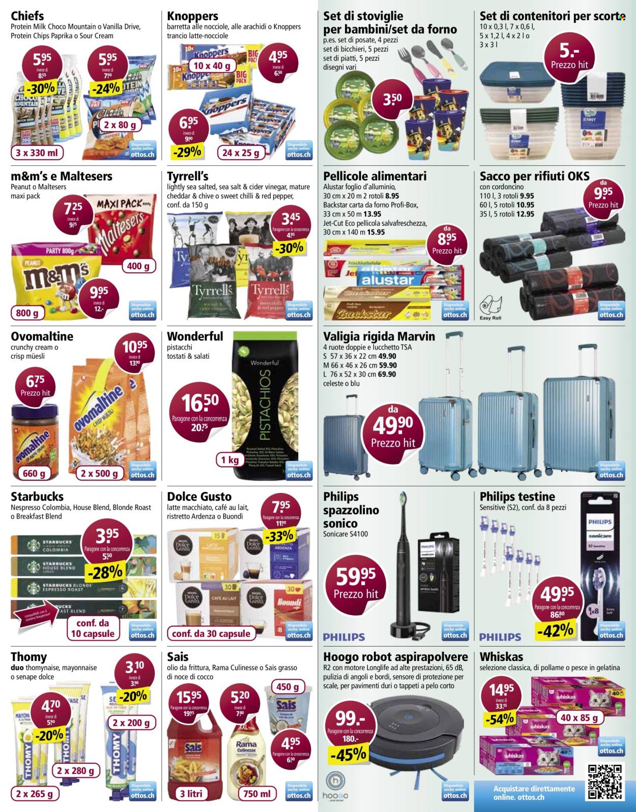 Catalogue Otto's - 28.10.2025 - 4.11.2025. Page 3