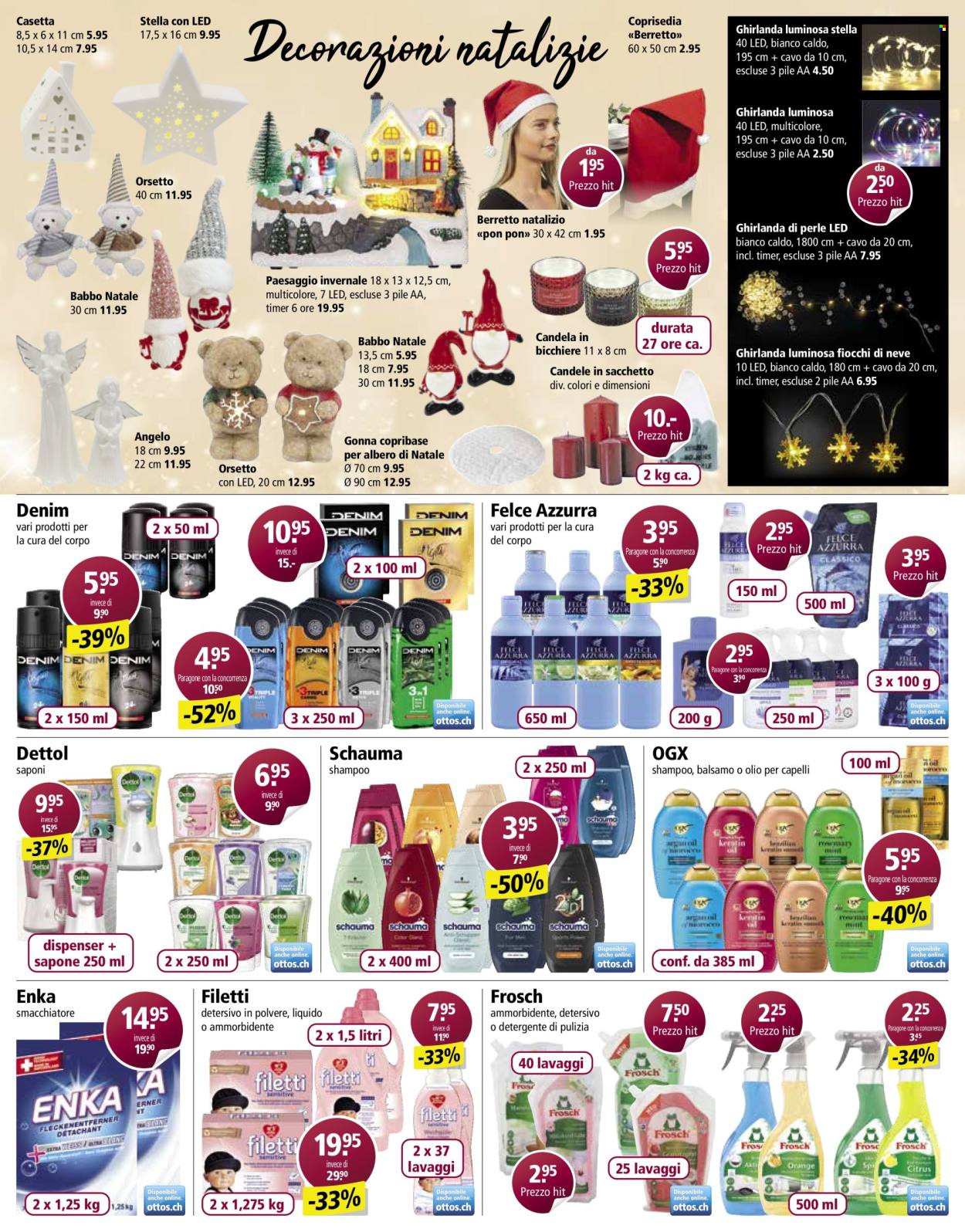 Catalogue Otto's - 28.10.2025 - 4.11.2025. Page 4