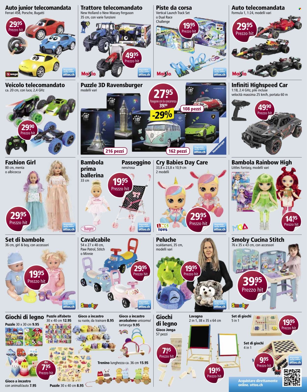 Catalogue Otto's - 28.10.2025 - 4.11.2025. Page 5